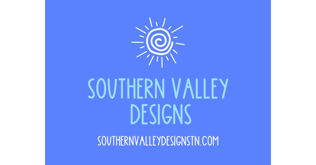 Southern Valley Designs Gift Card