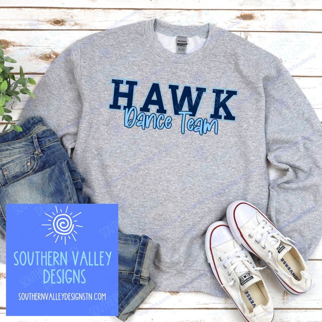 Hardin Valley Dance