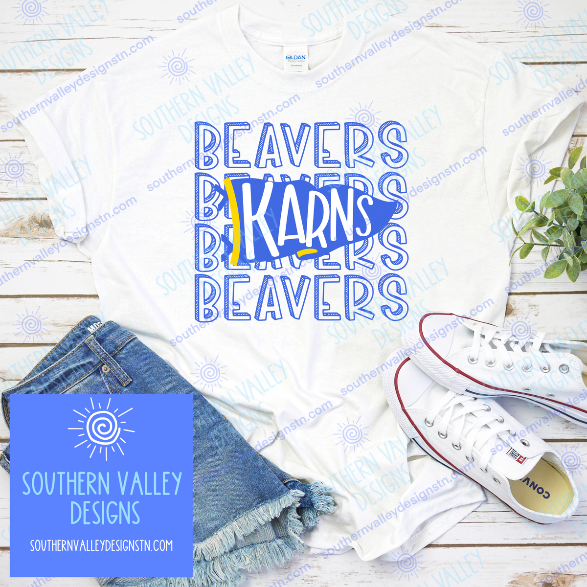 Karns Football