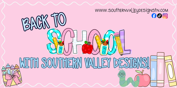 Southern Valley Designs