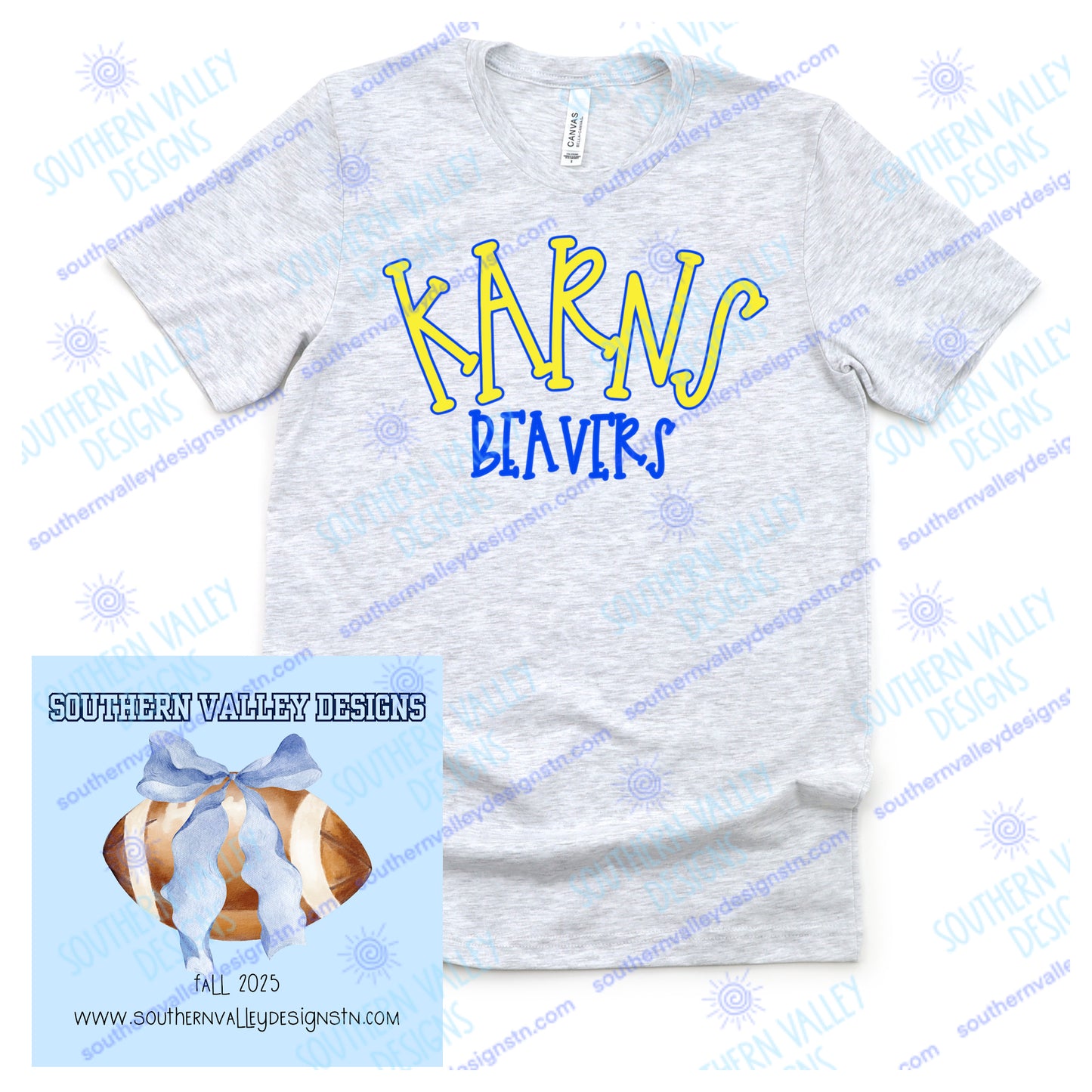 Karns Pep Design