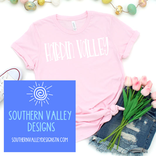 Spring 2024 School Spirit Collection:  Hardin Valley
