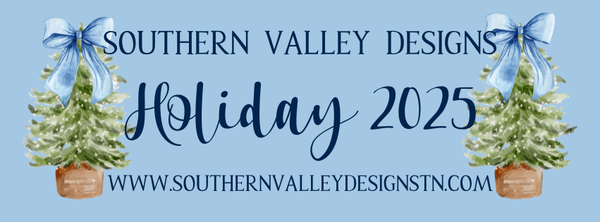 Southern Valley Designs