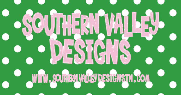 Southern Valley Designs